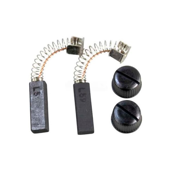 Allpoints Motor Brush (Pair) For Dynamic Mixer, DYN0529 26-5805 - main